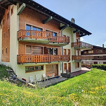 Skieurs 120 Верб'є Екстер'єр фото